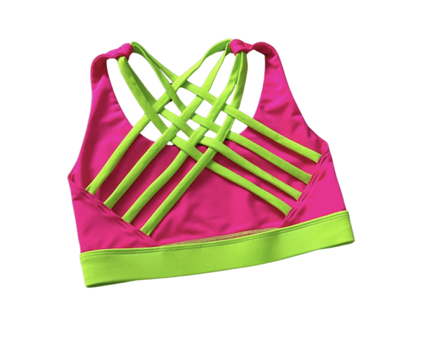 Strappy Passion Design Set - Image 3